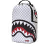 SHARK IN PARIS 3D EFFECT BACKPACK