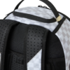 SHARK IN PARIS 3D EFFECT BACKPACK