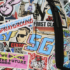B8651_6 PUNK STICKER SHARK BACKPACK