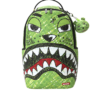 MONEY BEAR DOODLE BACKPACK