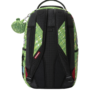 MONEY BEAR DOODLE BACKPACK