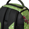 MONEY BEAR DOODLE BACKPACK