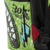MONEY BEAR DOODLE BACKPACK