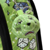 MONEY BEAR DOODLE BACKPACK