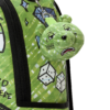 MONEY BEAR DOODLE BACKPACK