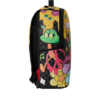 WTF TRIPPY MONEY BOY BACKPACK