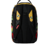 WTF TRIPPY MONEY BOY BACKPACK