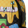 WTF TRIPPY MONEY BOY BACKPACK
