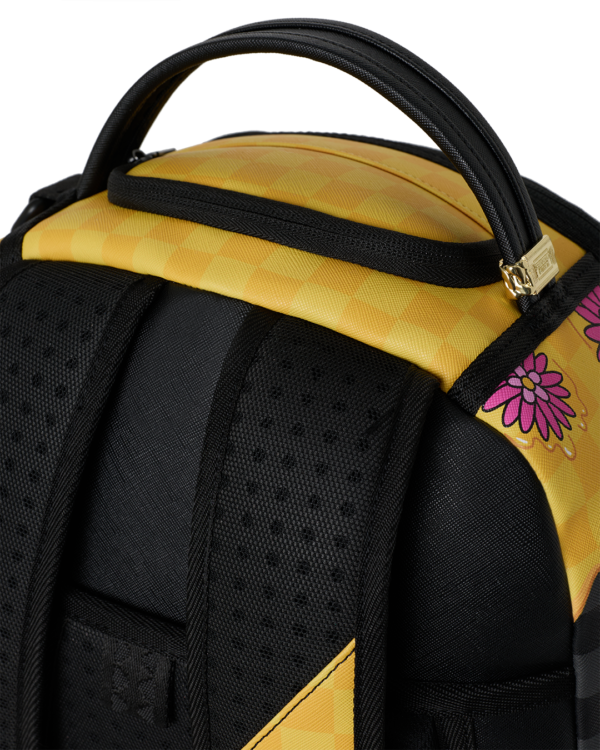WTF TRIPPY MONEY BOY BACKPACK