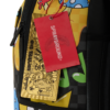 WTF TRIPPY MONEY BOY BACKPACK