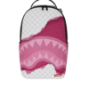 B8685_1 3D CHECK BACKPACK