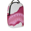 B8685_2 3D CHECK BACKPACK