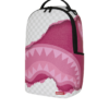 B8685_5 3D CHECK BACKPACK