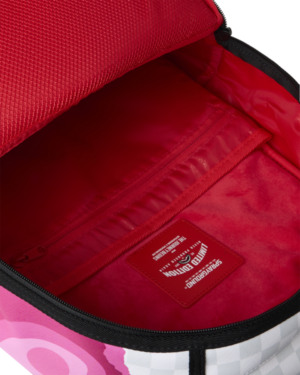 B8685_I 3D CHECK BACKPACK