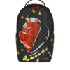 DIABLO SKETCHY HOODIE BACKPACK