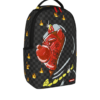 DIABLO SKETCHY HOODIE BACKPACK