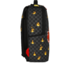 DIABLO SKETCHY HOODIE BACKPACK