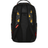 DIABLO SKETCHY HOODIE BACKPACK