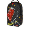 DIABLO SKETCHY HOODIE BACKPACK