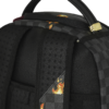 DIABLO SKETCHY HOODIE BACKPACK
