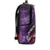 B8750_3 ELEVATE PURPLE BACKPACK
