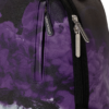 B8750_D1 ELEVATE PURPLE BACKPACK