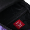 B8750_I ELEVATE PURPLE BACKPACK