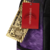 B8750_T ELEVATE PURPLE BACKPACK