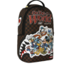 B8840_2 DISNEY MICKEY & FRIENDS BACKPACK