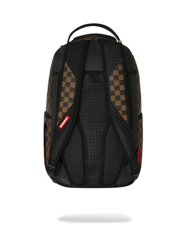 B8840_4 DISNEY MICKEY & FRIENDS BACKPACK