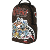 B8840_5 DISNEY MICKEY & FRIENDS BACKPACK