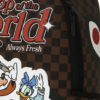 B8840_6 DISNEY MICKEY & FRIENDS BACKPACK