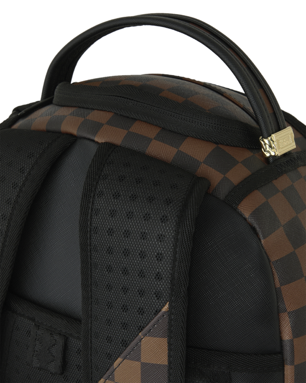 B8840_7 DISNEY MICKEY & FRIENDS BACKPACK