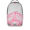 PINK PANTHER PAWPRINTS BACKPACK
