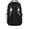 B8864_4 DISNEY MICKEY CRAMMED BACKPACK