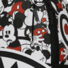 B8864_6 DISNEY MICKEY CRAMMED BACKPACK