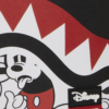 B8864_9 DISNEY MICKEY CRAMMED BACKPACK