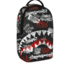 B8874_2 TAGGED UP BACKPACK