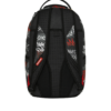 B8874_4 TAGGED UP BACKPACK