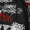 B8874_6 TAGGED UP BACKPACK