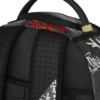 TAGGED UP BACKPACK