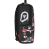 B9031_3 PINK PANTHER PAINTING BACKPACK