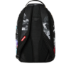 MY LITTLE PONY STICKERS BACKPACK