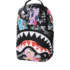 MY LITTLE PONY STICKERS BACKPACK