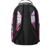 B9059_4 MY LITTLE PONY GRAFF BACKPACK