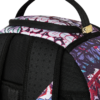 B9059_7 MY LITTLE PONY GRAFF BACKPACK