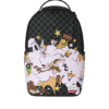 LOONEY TUNES FIGHT CLOUD BACKPACK