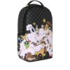 LOONEY TUNES FIGHT CLOUD BACKPACK