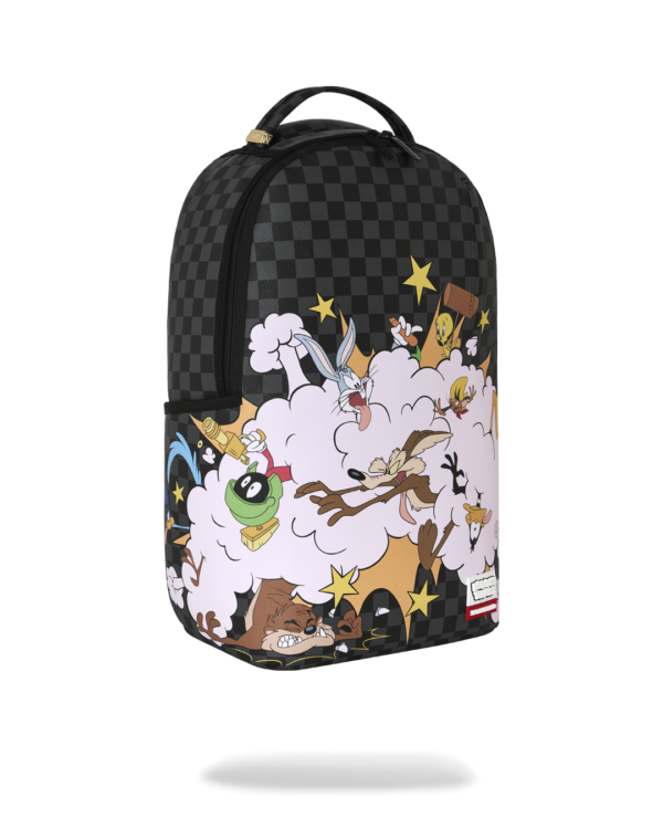 LOONEY TUNES FIGHT CLOUD BACKPACK