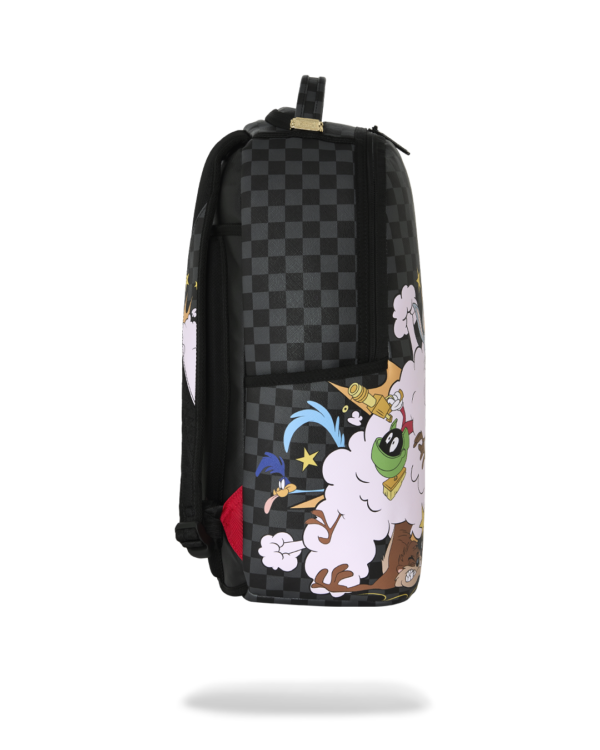 LOONEY TUNES FIGHT CLOUD BACKPACK